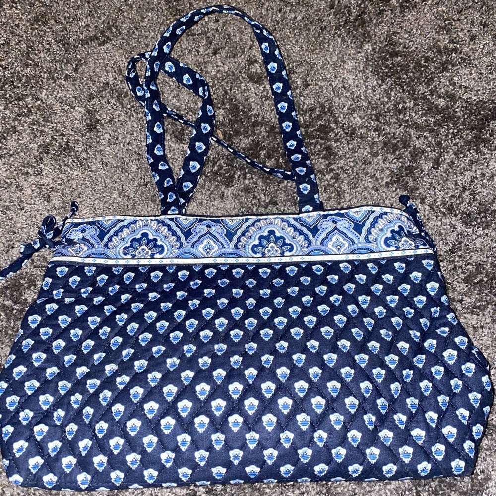 Vera Bradley tote